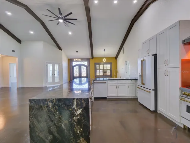 $799,000 | 34370 Richardson Boulevard, Webster, FL 33597