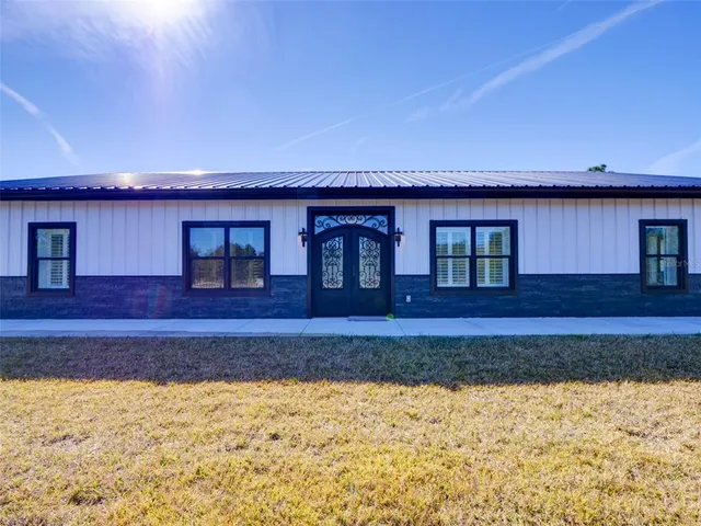 $799,000 | 34370 Richardson Boulevard, Webster, FL 33597