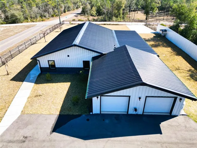 $799,000 | 34370 Richardson Boulevard, Webster, FL 33597