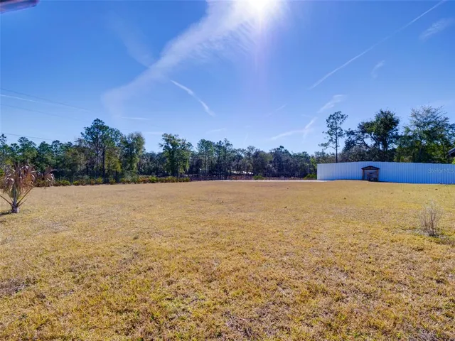 $799,000 | 34370 Richardson Boulevard, Webster, FL 33597