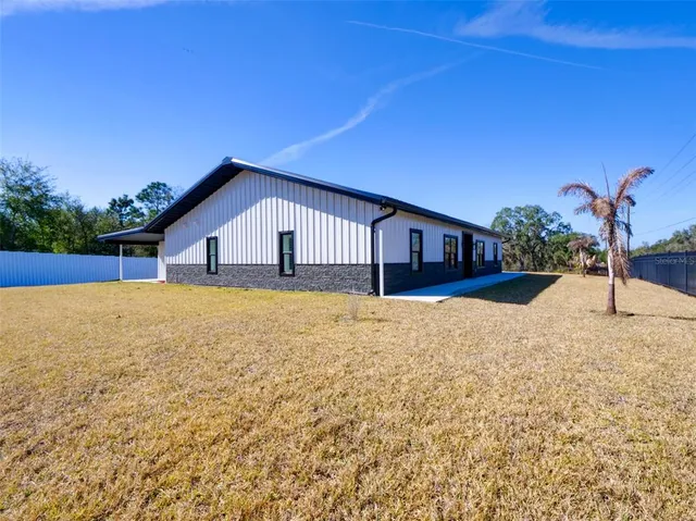 $799,000 | 34370 Richardson Boulevard, Webster, FL 33597