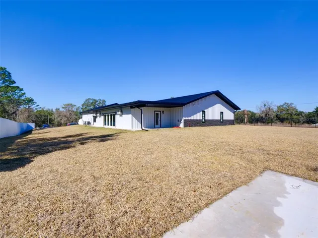 $799,000 | 34370 Richardson Boulevard, Webster, FL 33597