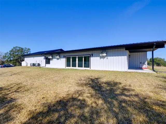 $799,000 | 34370 Richardson Boulevard, Webster, FL 33597