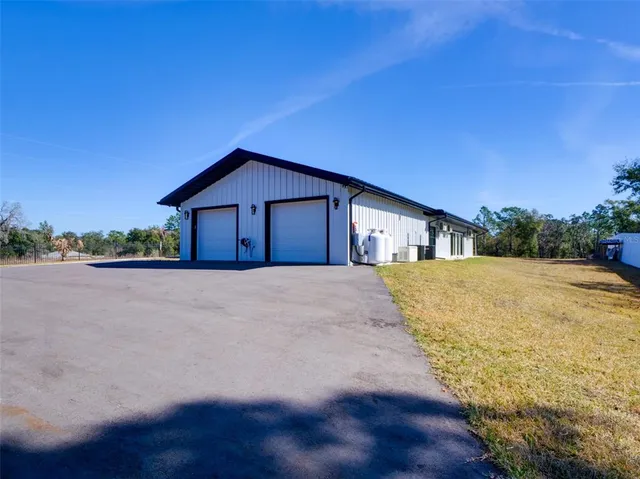 $799,000 | 34370 Richardson Boulevard, Webster, FL 33597