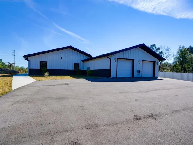 $799,000 | 34370 Richardson Boulevard, Webster, FL 33597