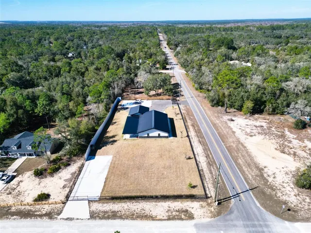 $799,000 | 34370 Richardson Boulevard, Webster, FL 33597