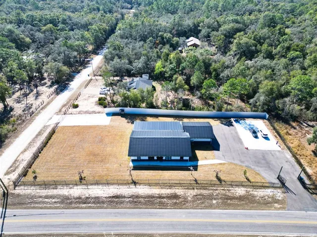 $799,000 | 34370 Richardson Boulevard, Webster, FL 33597