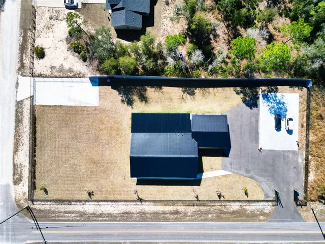 $799,000 | 34370 Richardson Boulevard, Webster, FL 33597