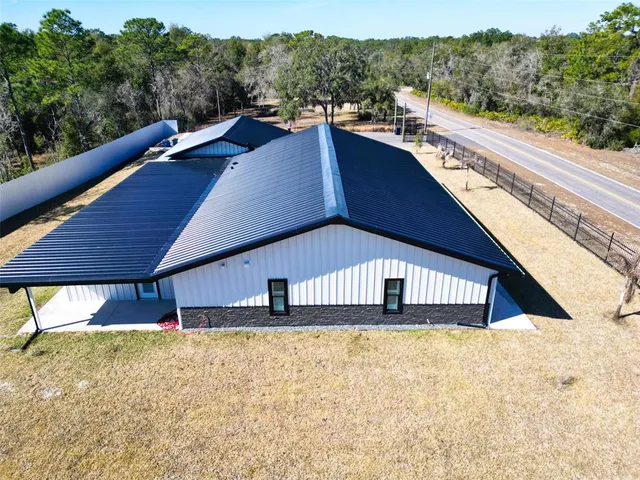 $799,000 | 34370 Richardson Boulevard, Webster, FL 33597