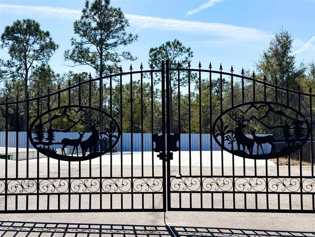 $799,000 | 34370 Richardson Boulevard, Webster, FL 33597