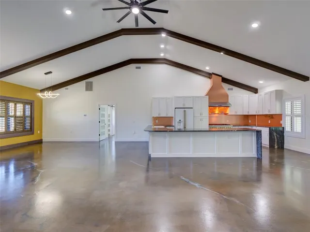 $799,000 | 34370 Richardson Boulevard, Webster, FL 33597