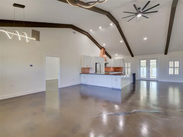 $799,000 | 34370 Richardson Boulevard, Webster, FL 33597