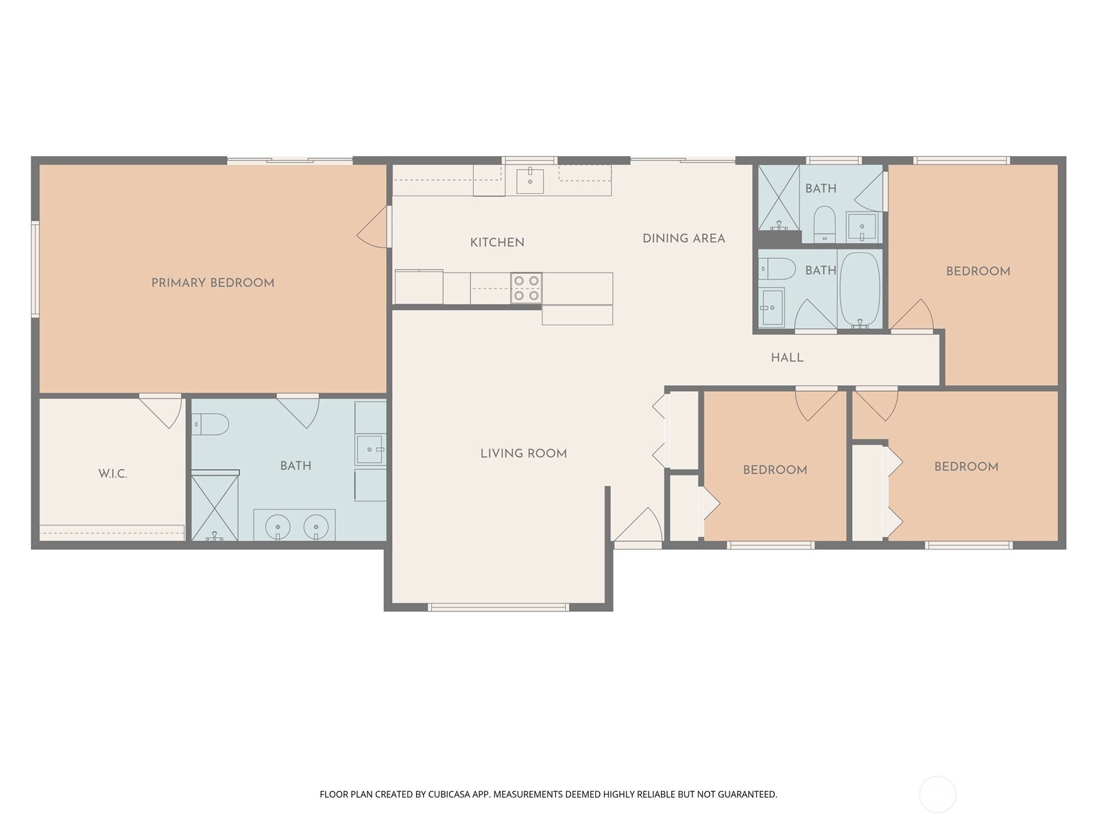 6208 Sycamore Place Everett, WA 98203 - Photo 29 of 30