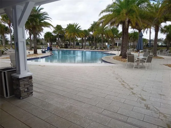 $2,097 | 5475 Sunshine Drive, Wildwood, FL 34785