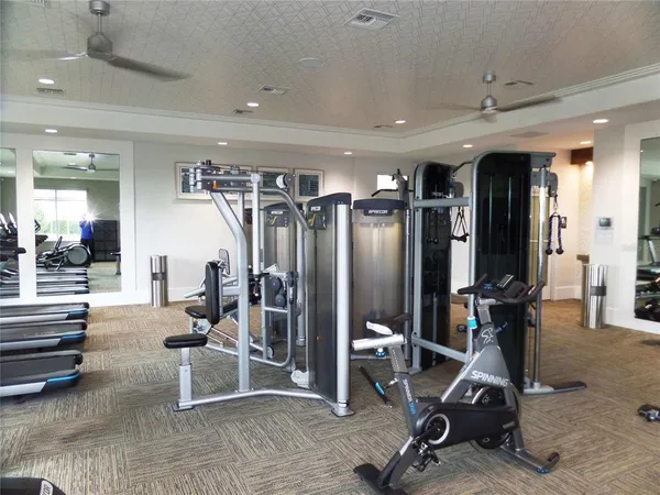 $2,097 | 5475 Sunshine Drive, Wildwood, FL 34785