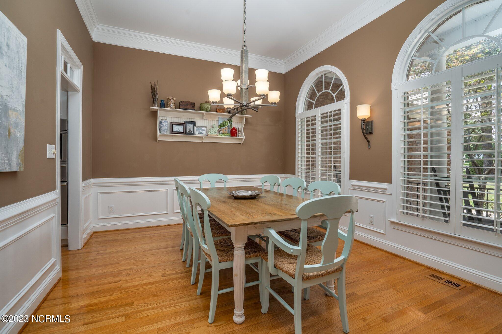 8055 Briar Creek Road Rocky Mount, NC 27803 - Photo 11 of 65 005-8055BriarCreekRoad-RockyMount-NC-278