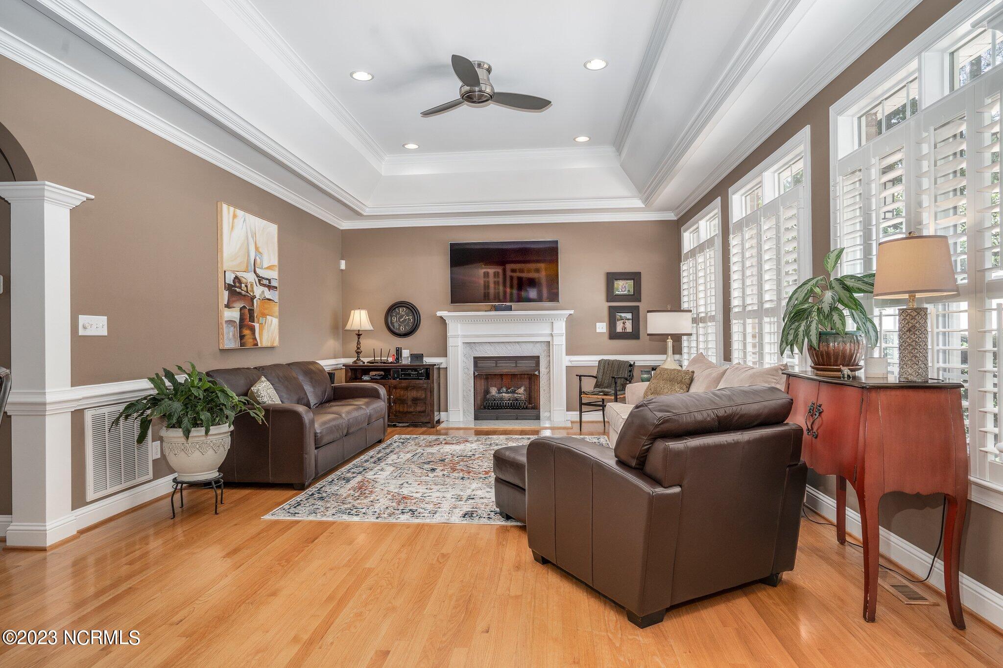 8055 Briar Creek Road Rocky Mount, NC 27803 - Photo 14 of 65 014-8055BriarCreekRoad-RockyMount-NC-278