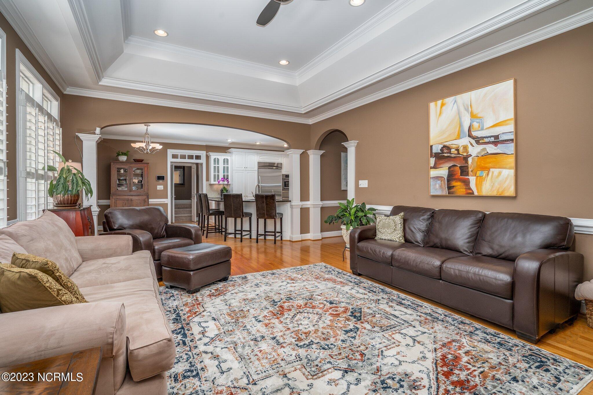 8055 Briar Creek Road Rocky Mount, NC 27803 - Photo 15 of 65 015-8055BriarCreekRoad-RockyMount-NC-278