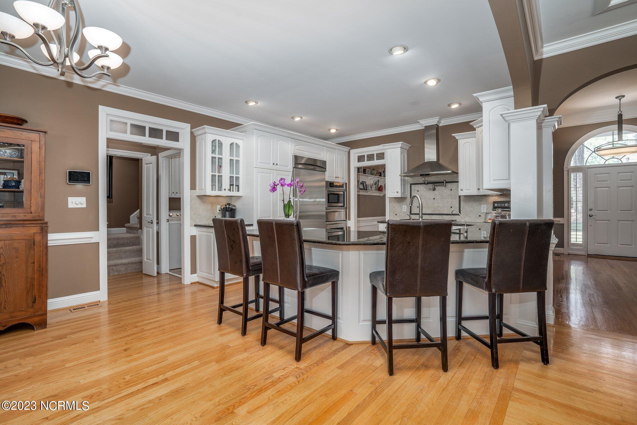 8055 Briar Creek Road Rocky Mount, NC 27803 - Photo 17 of 65 017-8055BriarCreekRoad-RockyMount-NC-278