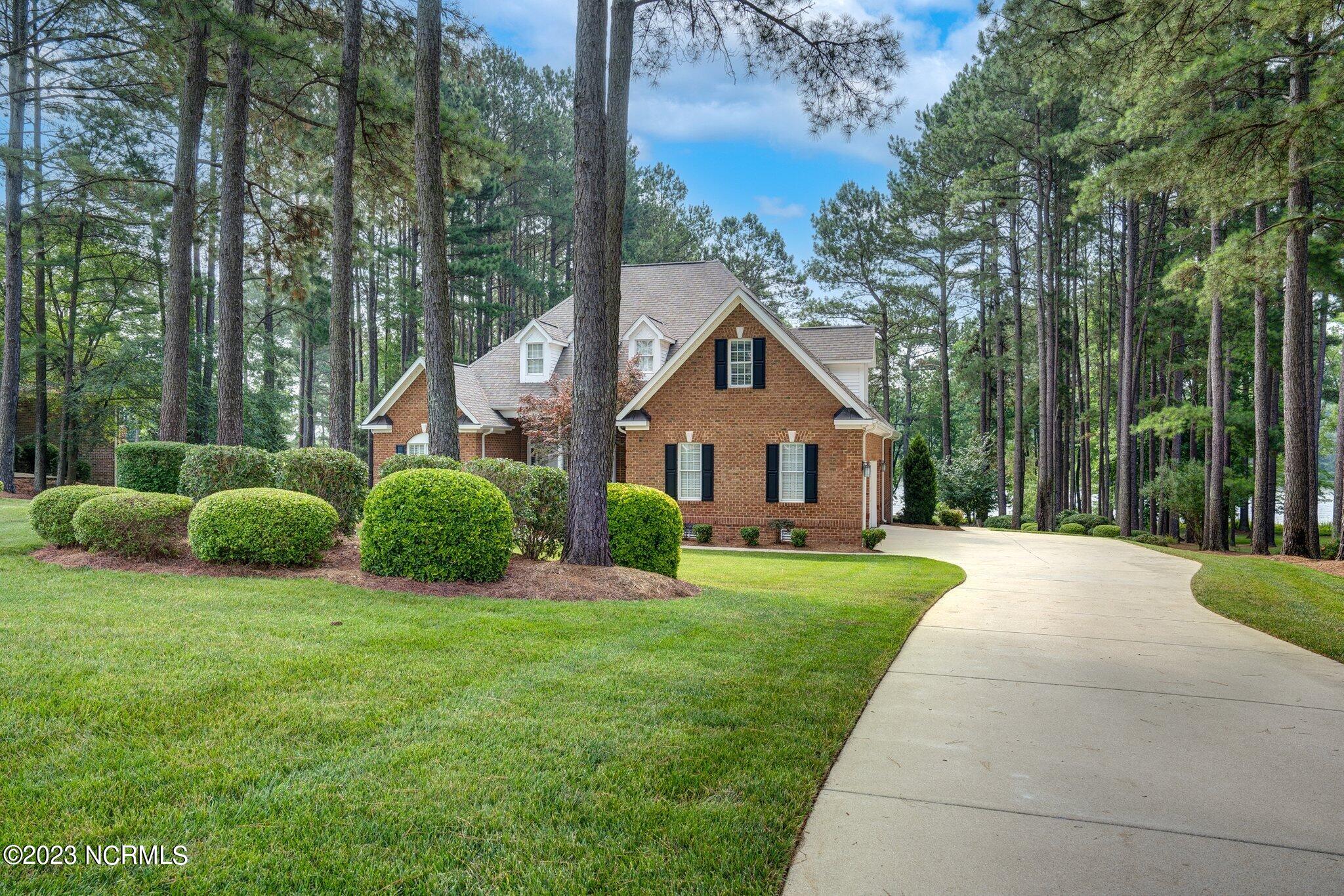8055 Briar Creek Road Rocky Mount, NC 27803 - Photo 2 of 65 001-8055BriarCreekRoad-RockyMount-NC-278