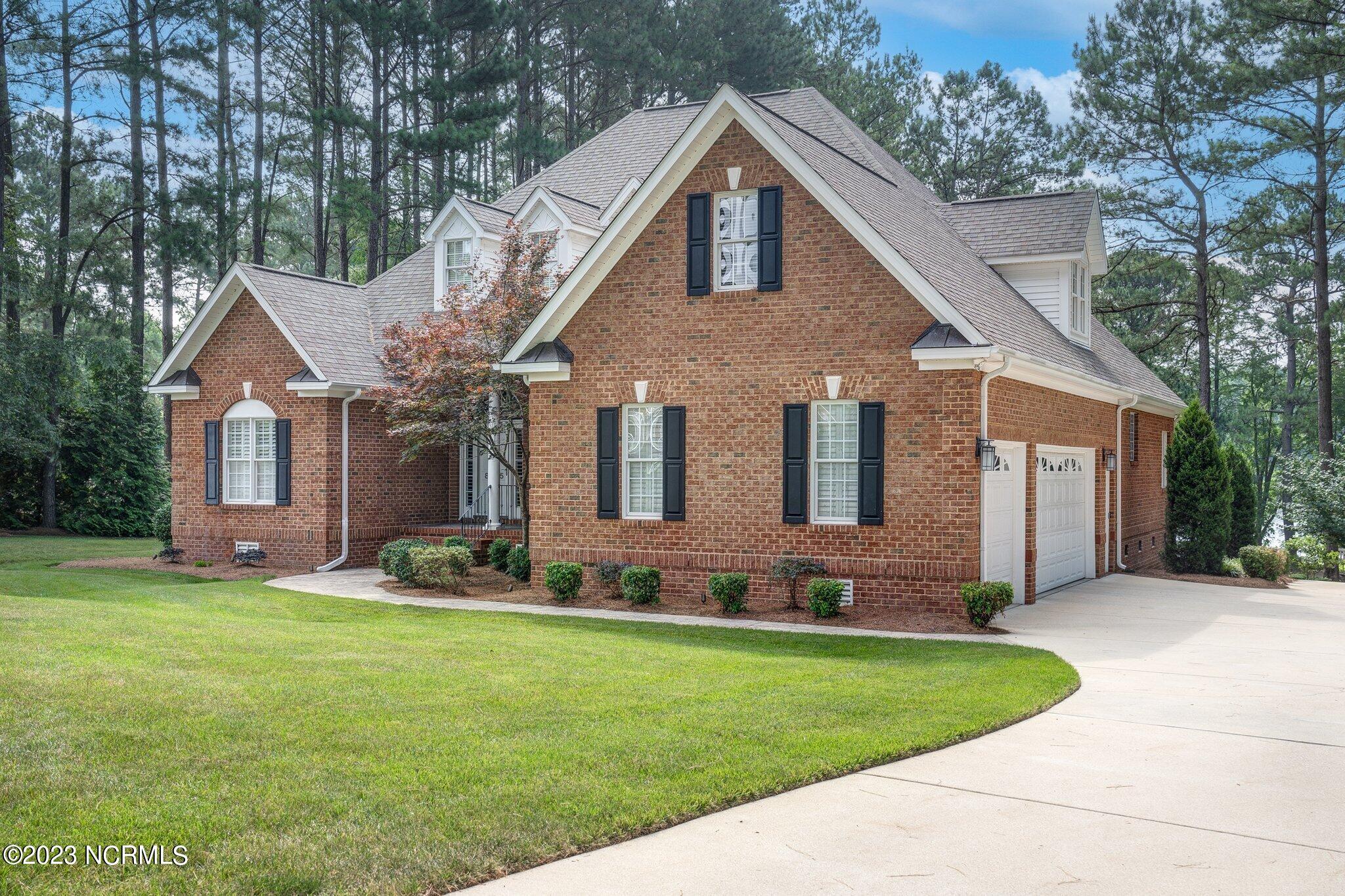 8055 Briar Creek Road Rocky Mount, NC 27803 - Photo 3 of 65 002-8055BriarCreekRoad-RockyMount-NC-278