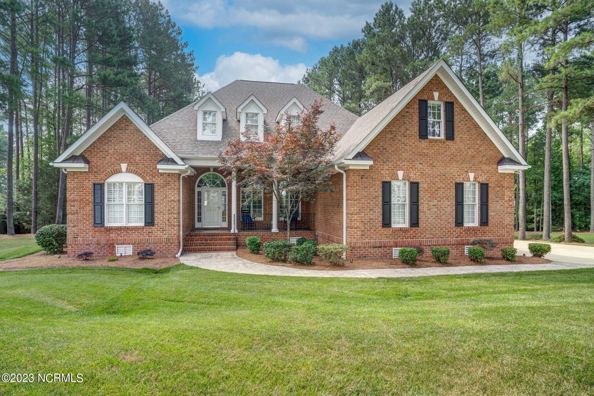 8055 Briar Creek Road Rocky Mount, NC 27803 - Photo 4 of 65 004-8055BriarCreekRoad-RockyMount-NC-278