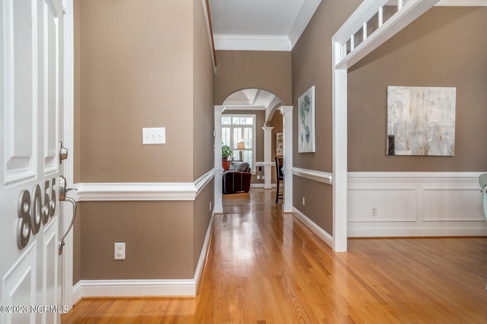 8055 Briar Creek Road Rocky Mount, NC 27803 - Photo 9 of 65 001-8055BriarCreekRoad-RockyMount-NC-278