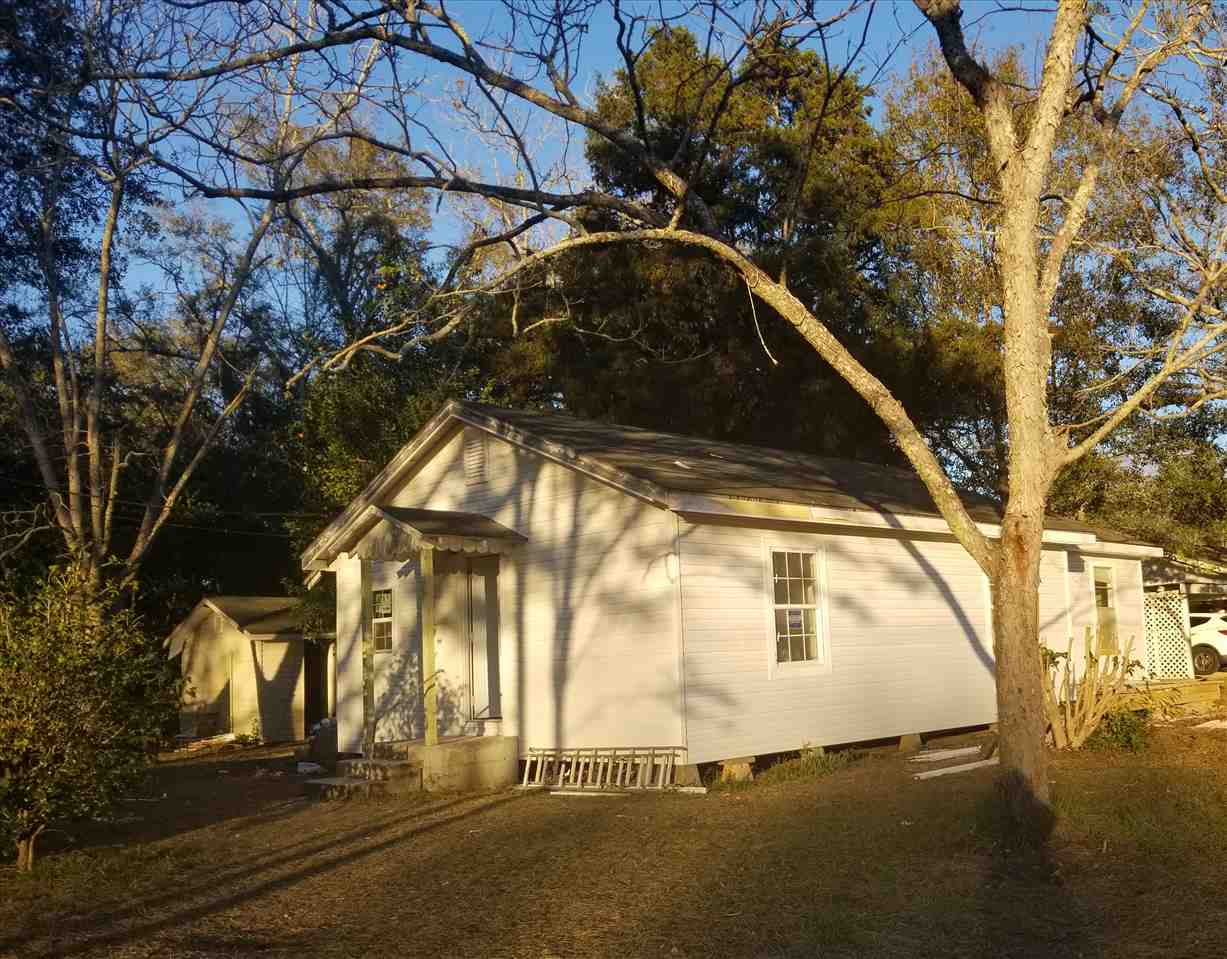 214 West Fig Avenue Foley, AL 36535 - Photo 1 of 1
