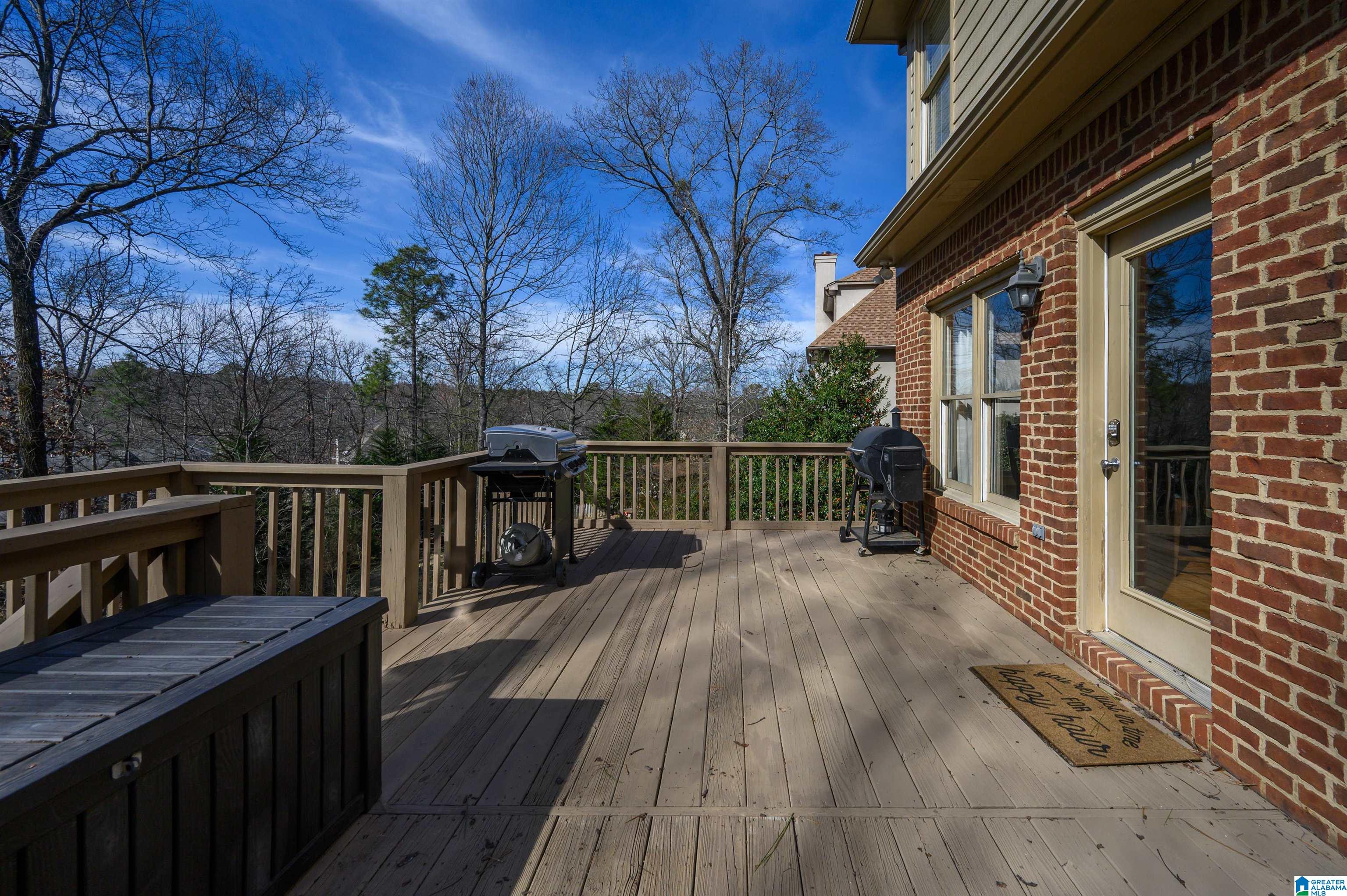 3641 Guyton Ridge Drive Birmingham, AL 35244 - Photo 57 of 70