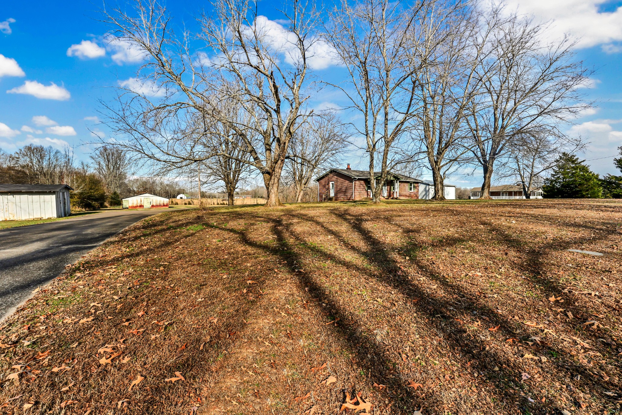 1925 Old Dover Road Clarksville, TN 37042 - Photo 23 of 33 Gallery Image 23