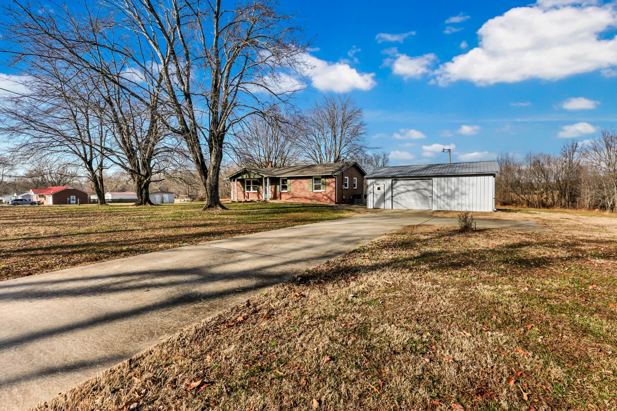 1925 Old Dover Road Clarksville, TN 37042 - Photo 24 of 33 Gallery Image 24