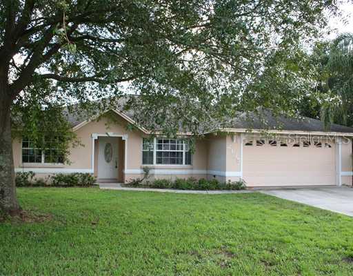 2135 Boardman Road Bartow, FL 33830 - Photo 1 of 1 Exterior Front