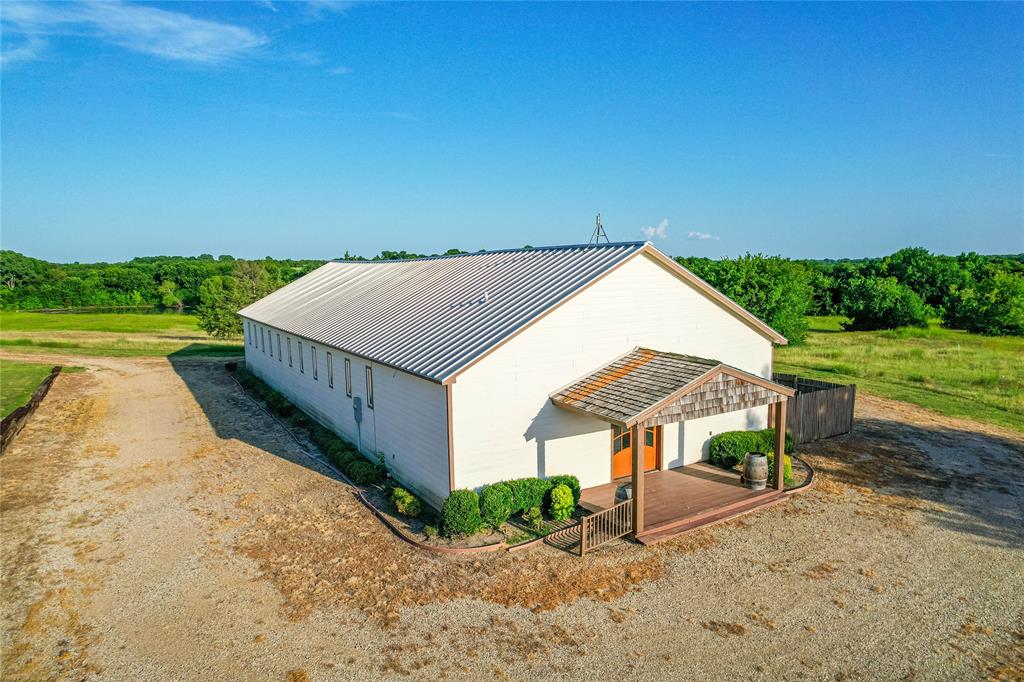 1922 A Bethel-Cannon Road Whitewright, TX 75491 - Photo 26 of 40