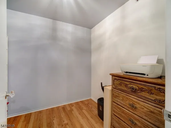 a view of a small space