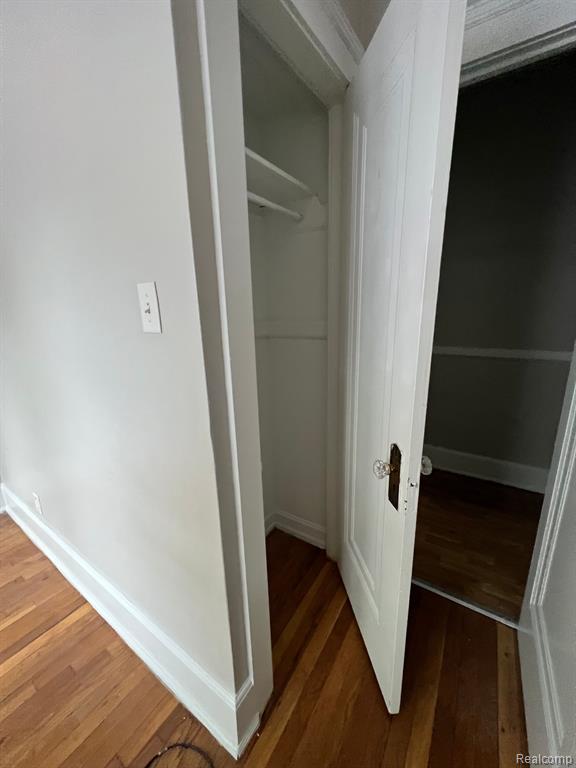 864 Nottingham Road, Unit 1S Grosse Pointe, MI 48230 - Photo 12 of 20