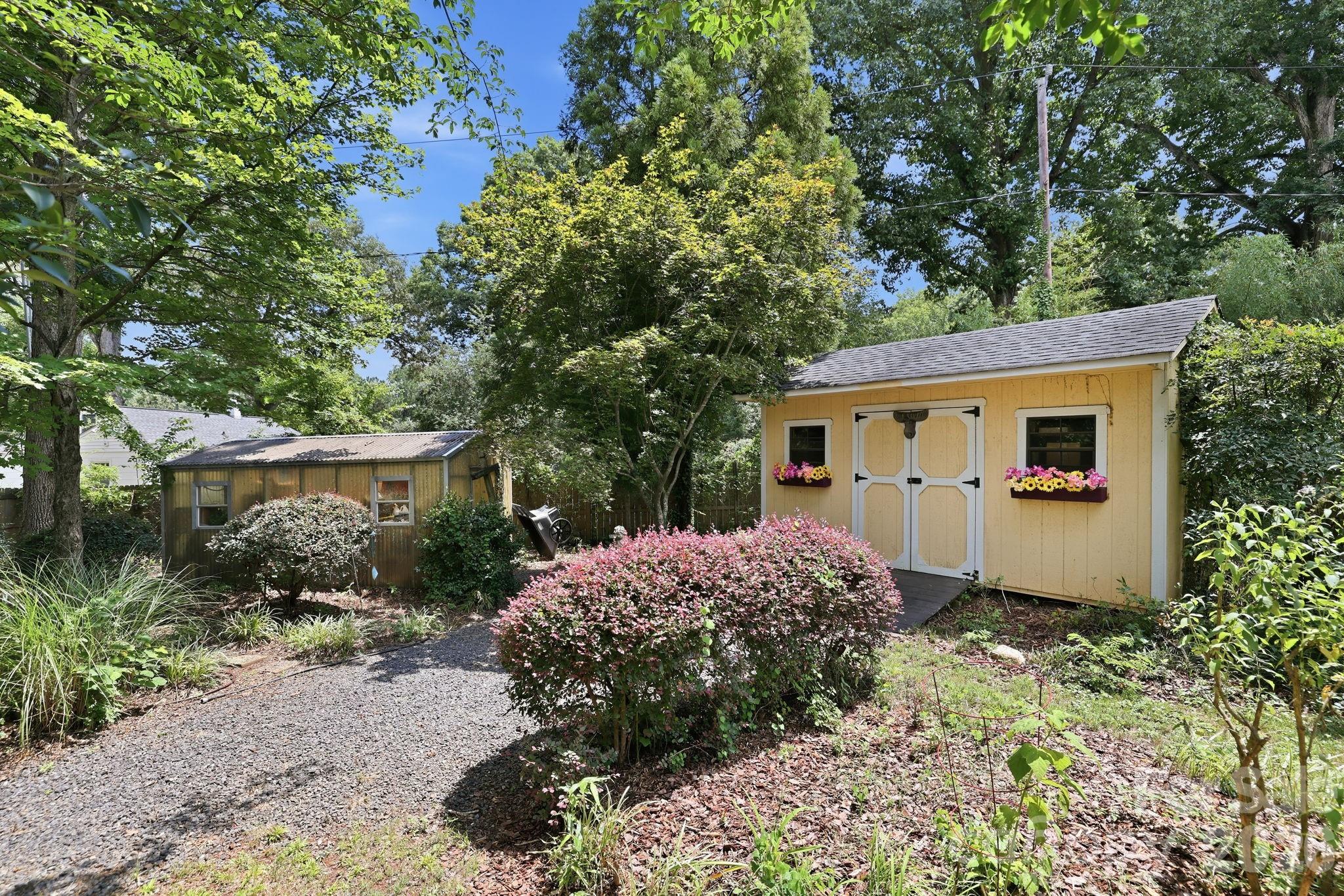 506 Unity Street Fort Mill, SC 29715 - Photo 30 of 46 Gallery Image 30