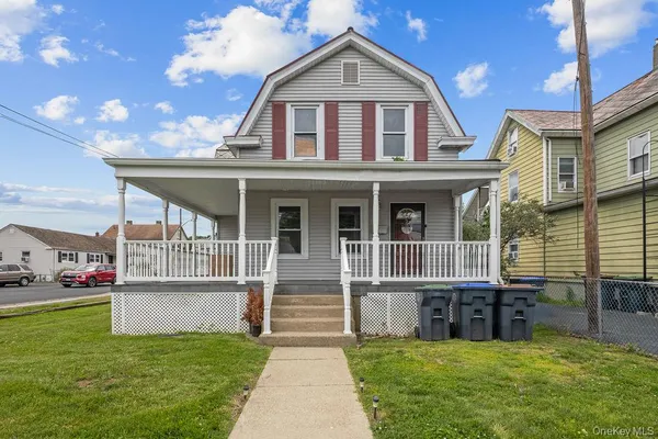 $449,000 | 29 Blauvelt Avenue, West Haverstraw, NY 10993