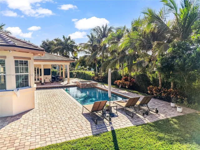 $14,000 | 12008 Northwest 69th Court, Unit 12008, Parkland, FL 33076