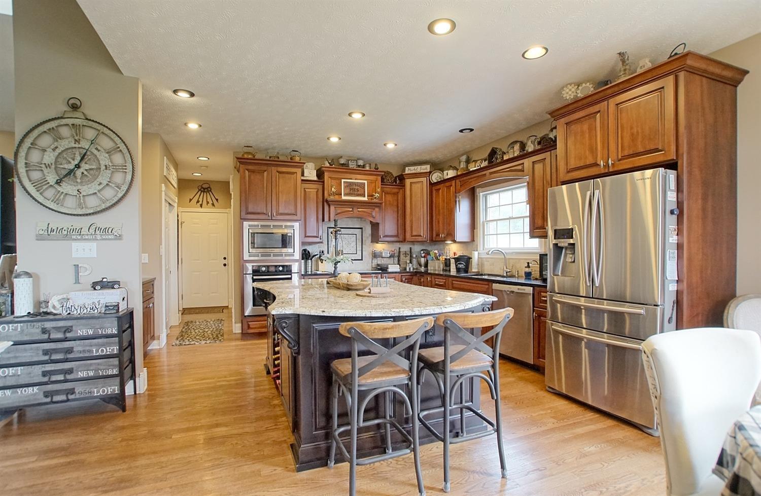 5587 West Elkton Road Hamilton, OH 45011 - Photo 23 of 50 Gallery Image 23