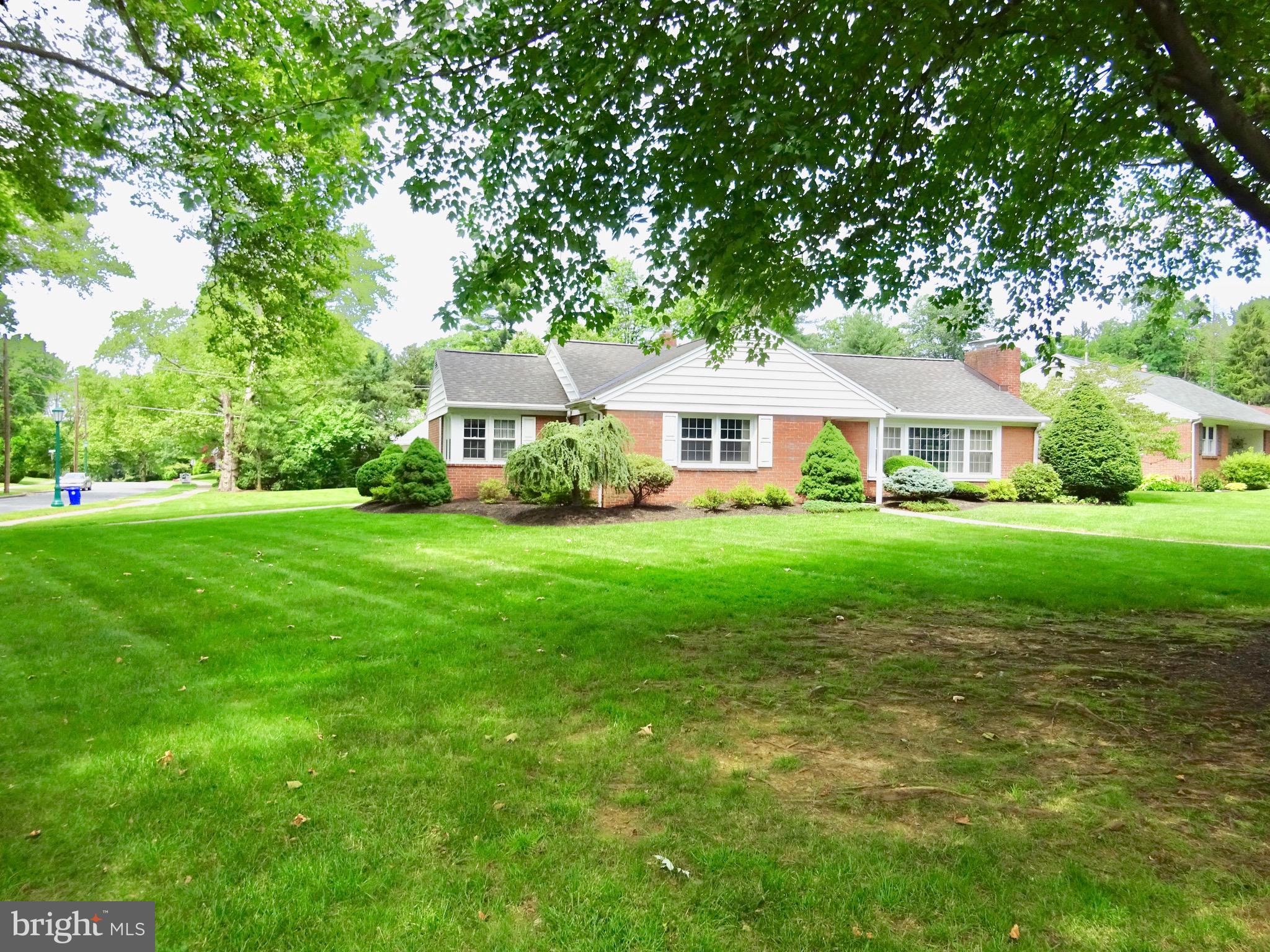 1355 Museum Road Reading, PA 19611 - Photo 25 of 43 Front Yard