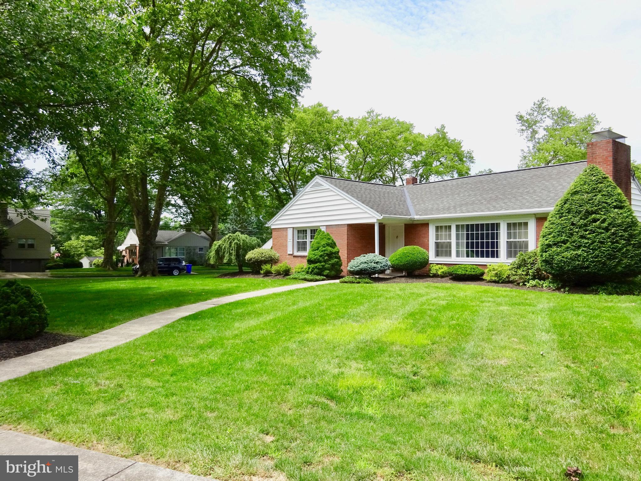 1355 Museum Road Reading, PA 19611 - Photo 26 of 43 Front Yard