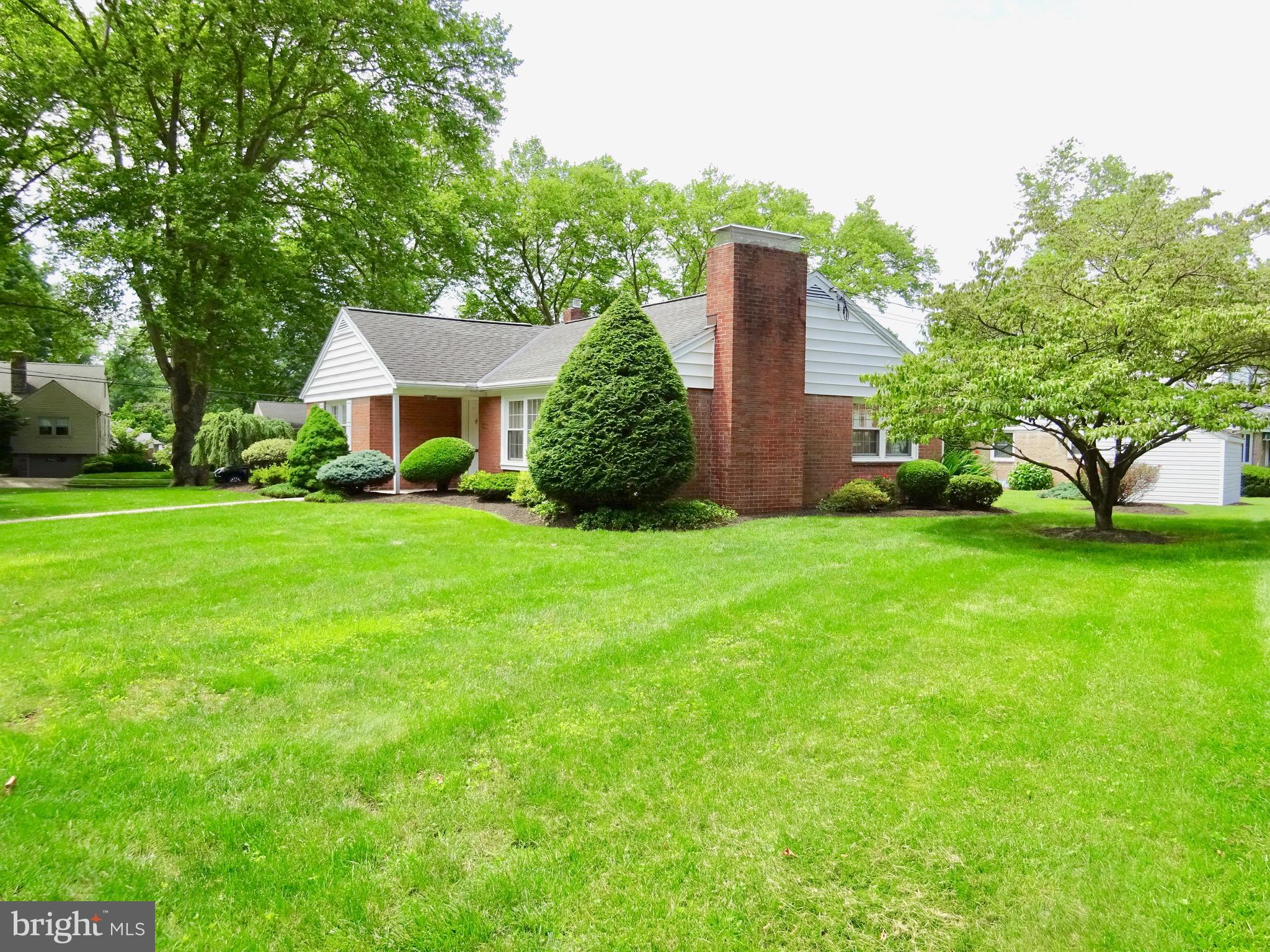 1355 Museum Road Reading, PA 19611 - Photo 27 of 43 Side Yard