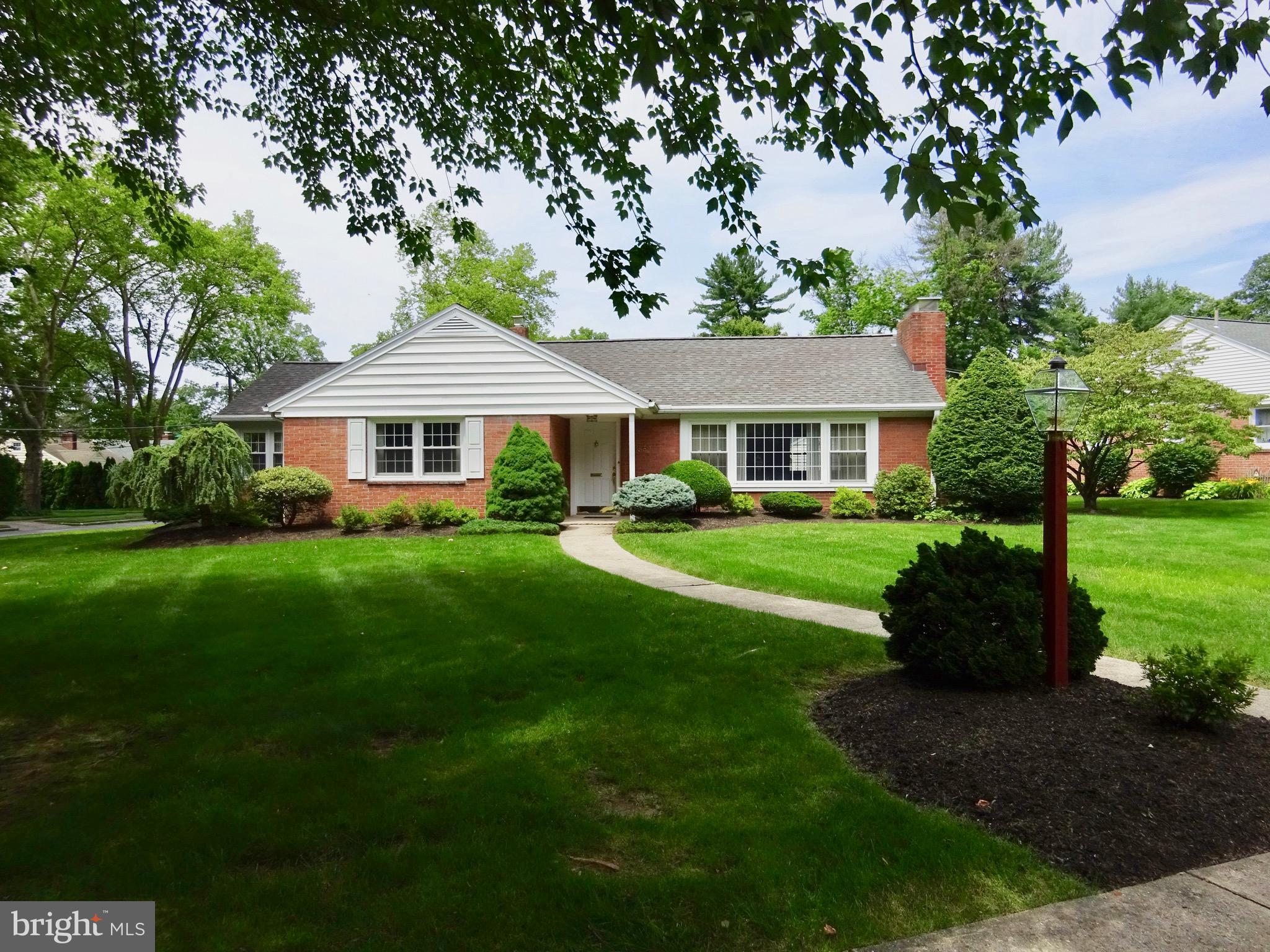 1355 Museum Road Reading, PA 19611 - Photo 30 of 43 Front Yard