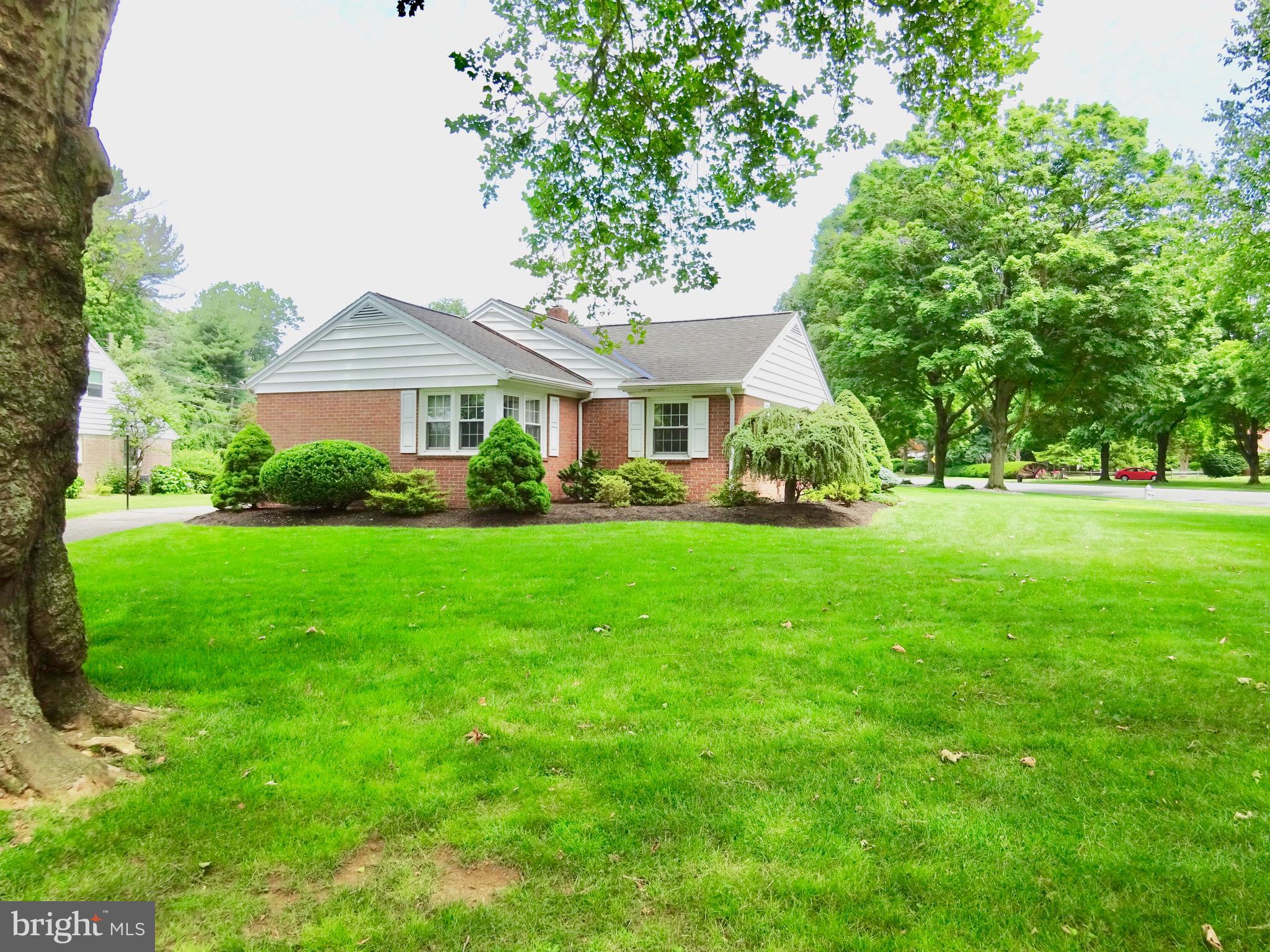 1355 Museum Road Reading, PA 19611 - Photo 31 of 43 Side Yard