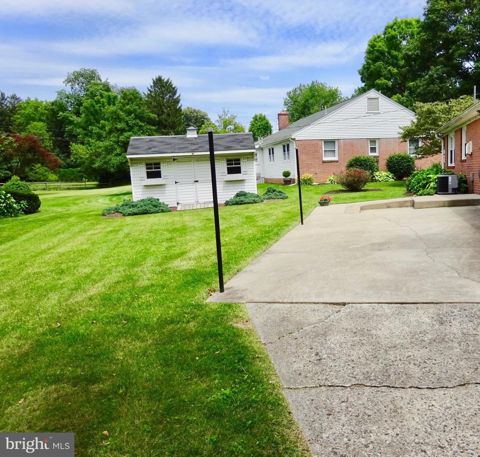 1355 Museum Road Reading, PA 19611 - Photo 41 of 43 Driveway