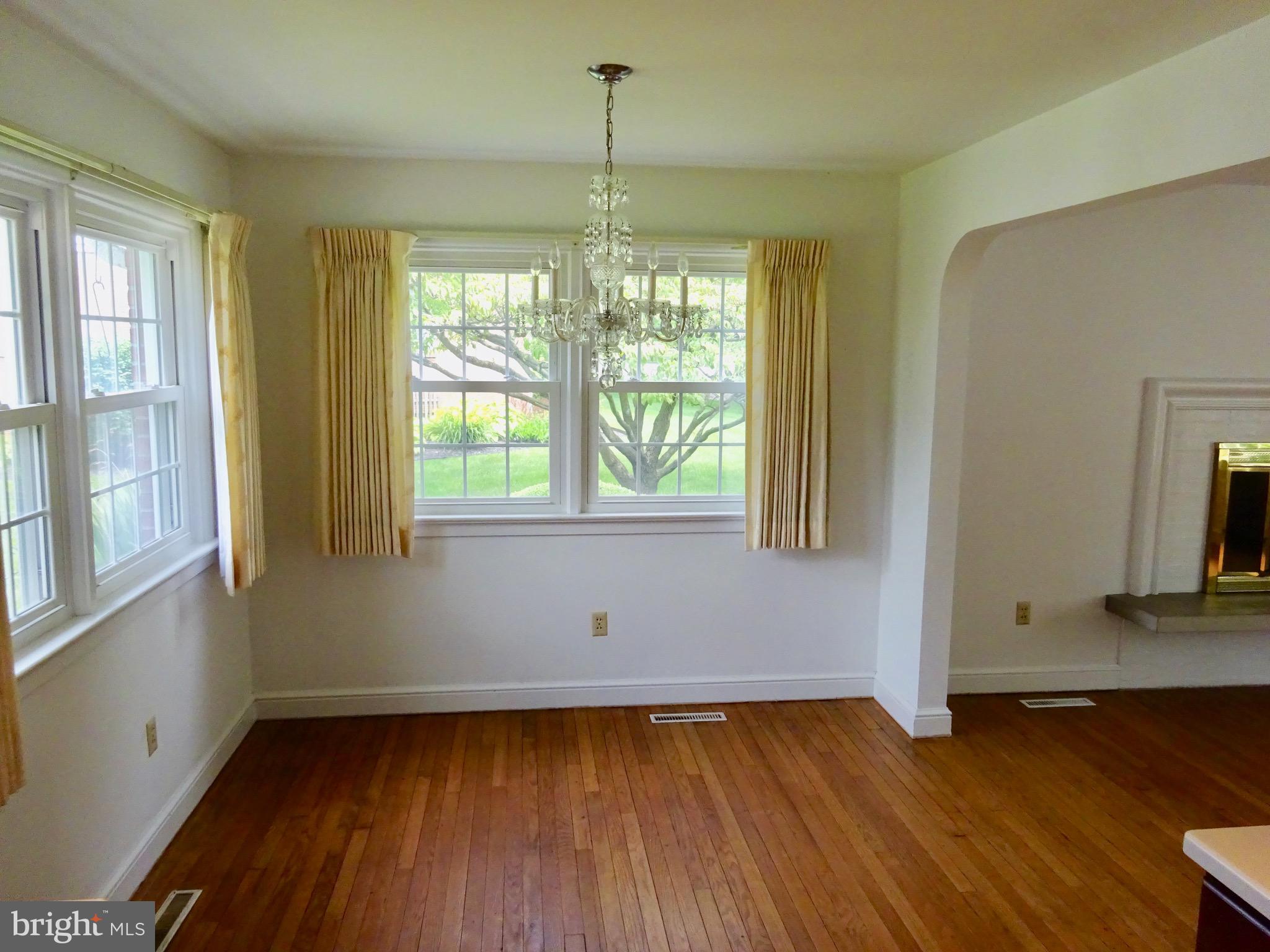 1355 Museum Road Reading, PA 19611 - Photo 8 of 43 Dining Room