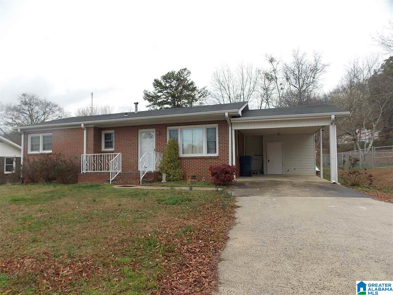1114 Lincoln Avenue Oneonta, AL 35121 - Photo 19 of 20