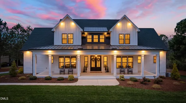 $1,899,000 | 68 Harvest Lane, Pittsboro, NC 27312
