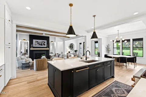 $1,899,000 | 68 Harvest Lane, Pittsboro, NC 27312