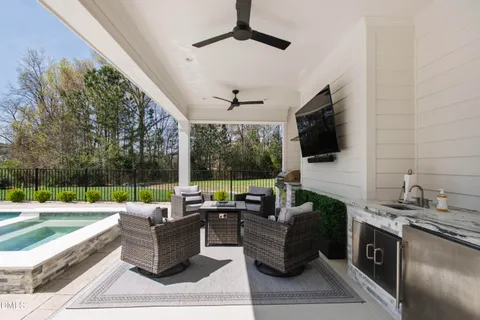 $1,899,000 | 68 Harvest Lane, Pittsboro, NC 27312